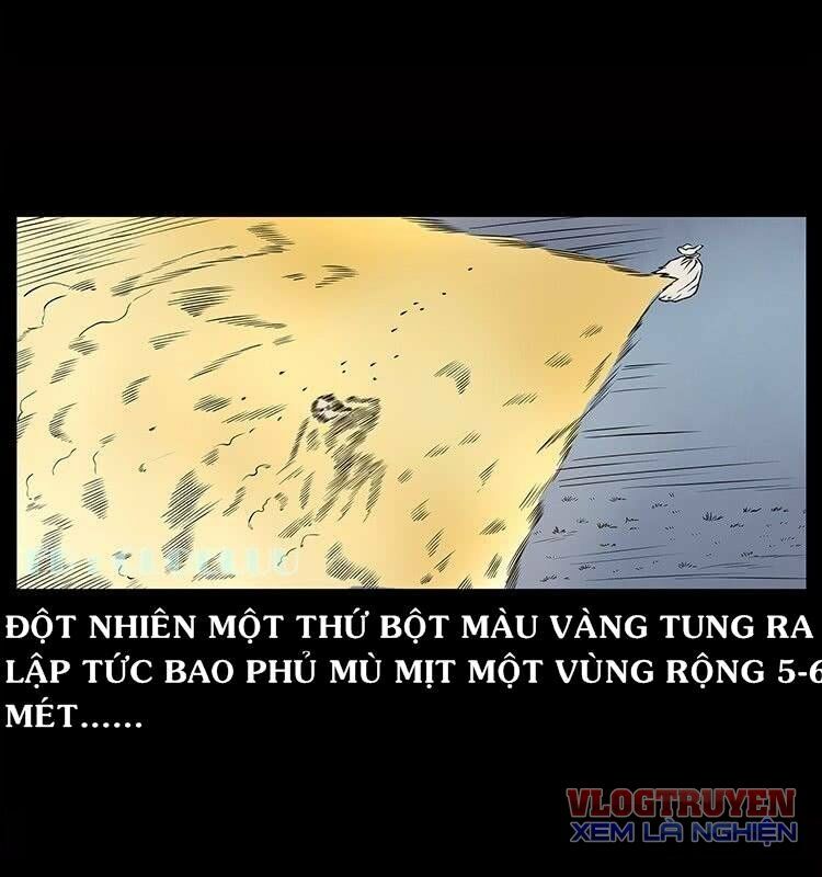 Tiên Sơn Truyền Kỳ: Chapter 11: - Huyết Cổ