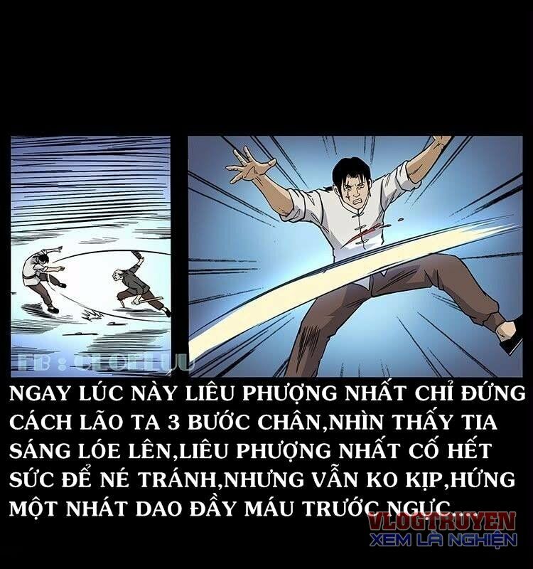 Tiên Sơn Truyền Kỳ: Chapter 11: - Huyết Cổ