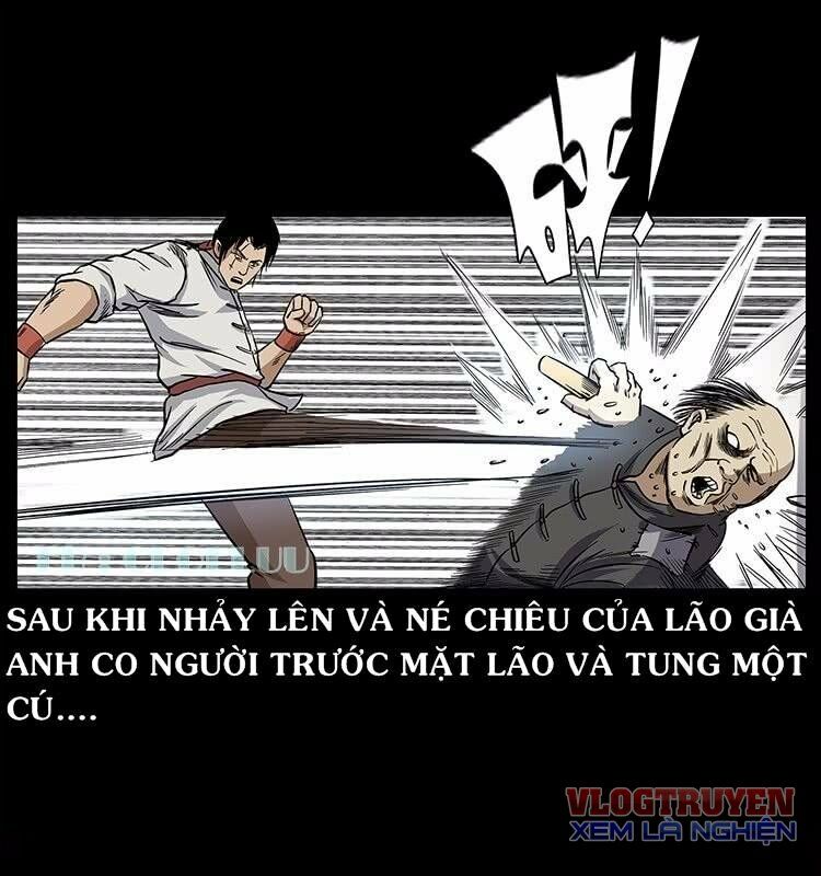 Tiên Sơn Truyền Kỳ: Chapter 11: - Huyết Cổ