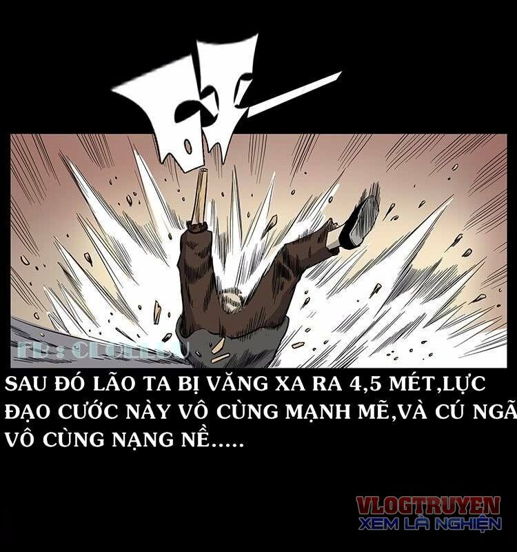 Tiên Sơn Truyền Kỳ: Chapter 11: - Huyết Cổ