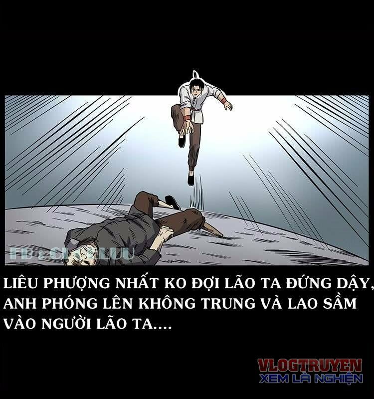 Tiên Sơn Truyền Kỳ: Chapter 11: - Huyết Cổ