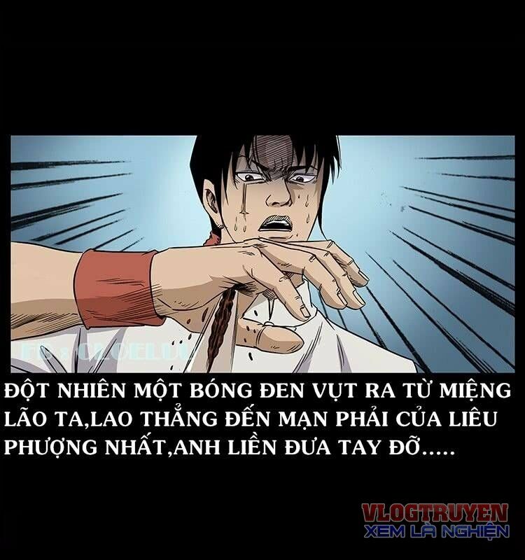 Tiên Sơn Truyền Kỳ: Chapter 11: - Huyết Cổ