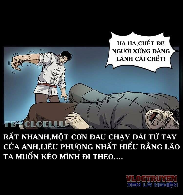 Tiên Sơn Truyền Kỳ: Chapter 11: - Huyết Cổ