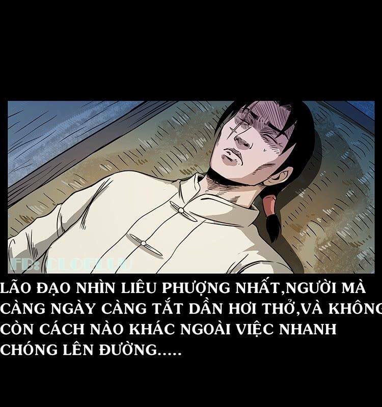 Tiên Sơn Truyền Kỳ: Chapter 12: - Thần Y