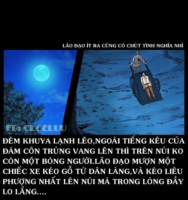 Tiên Sơn Truyền Kỳ: Chapter 12: - Thần Y