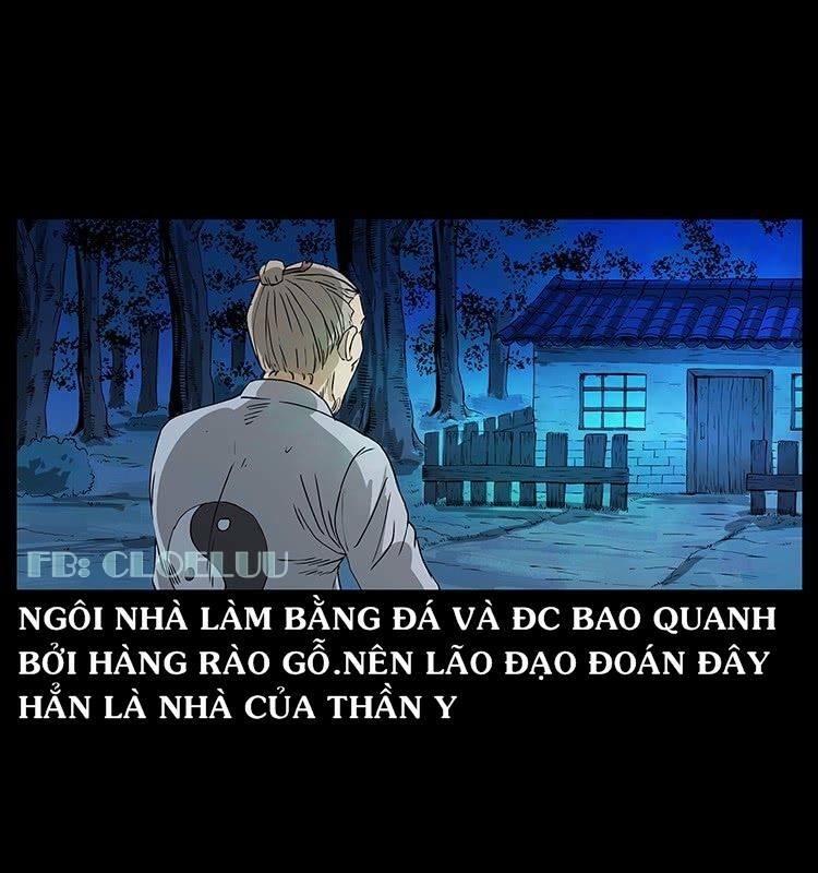 Tiên Sơn Truyền Kỳ: Chapter 12: - Thần Y