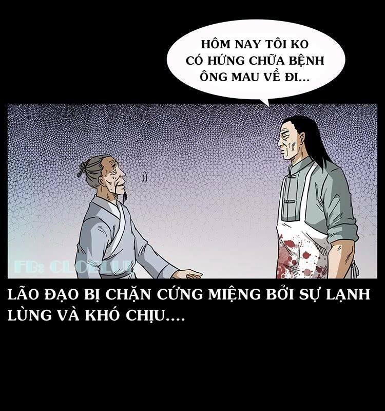 Tiên Sơn Truyền Kỳ: Chapter 12: - Thần Y