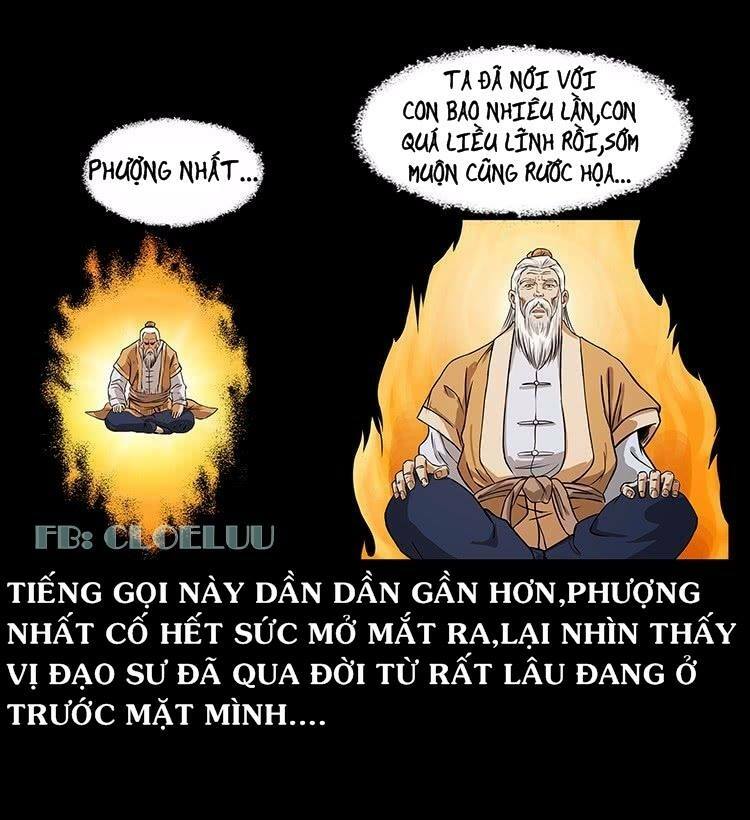 Tiên Sơn Truyền Kỳ: Chapter 12: - Thần Y