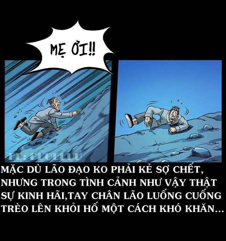 Tiên Sơn Truyền Kỳ: Chapter 13