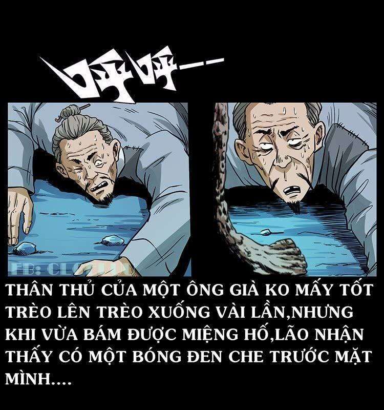 Tiên Sơn Truyền Kỳ: Chapter 13