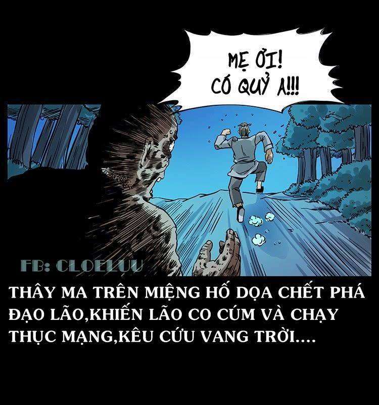 Tiên Sơn Truyền Kỳ: Chapter 13