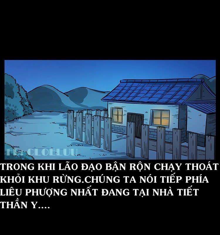 Tiên Sơn Truyền Kỳ: Chapter 13