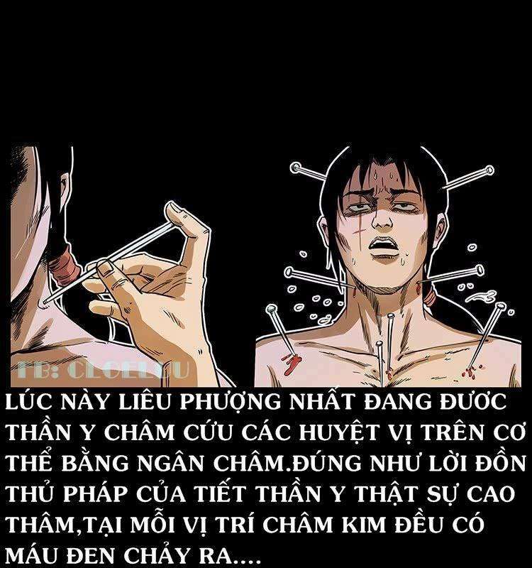 Tiên Sơn Truyền Kỳ: Chapter 13