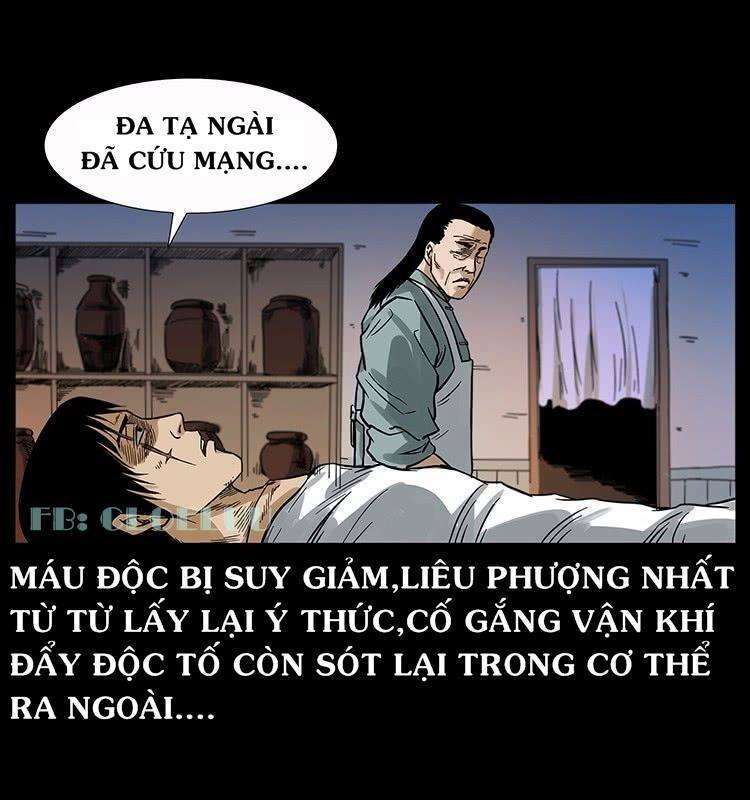 Tiên Sơn Truyền Kỳ: Chapter 13