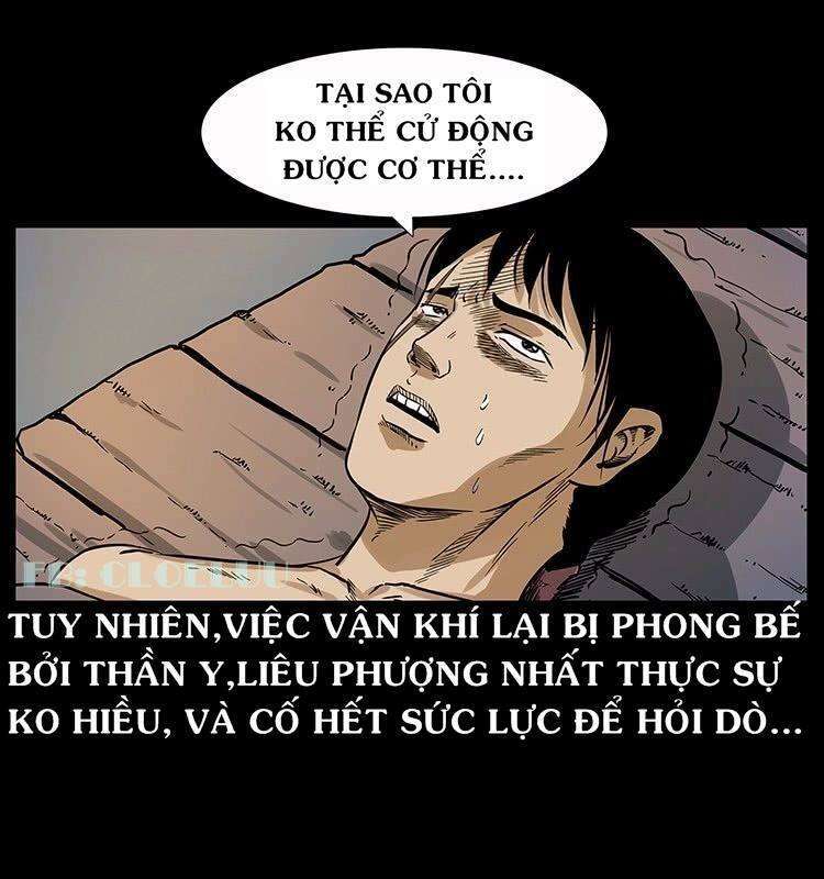 Tiên Sơn Truyền Kỳ: Chapter 13