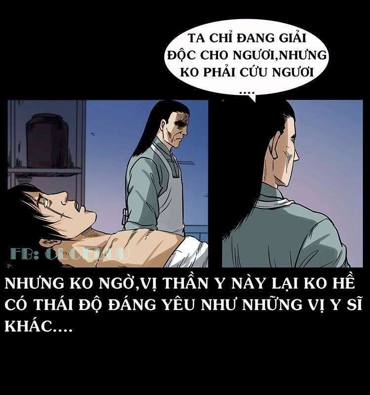 Tiên Sơn Truyền Kỳ: Chapter 13