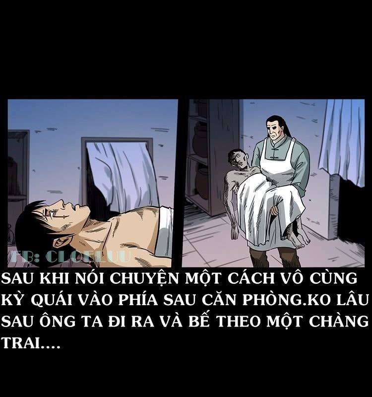 Tiên Sơn Truyền Kỳ: Chapter 13