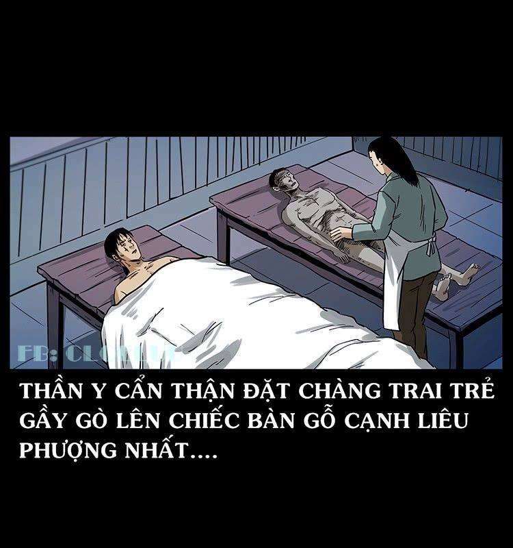 Tiên Sơn Truyền Kỳ: Chapter 13