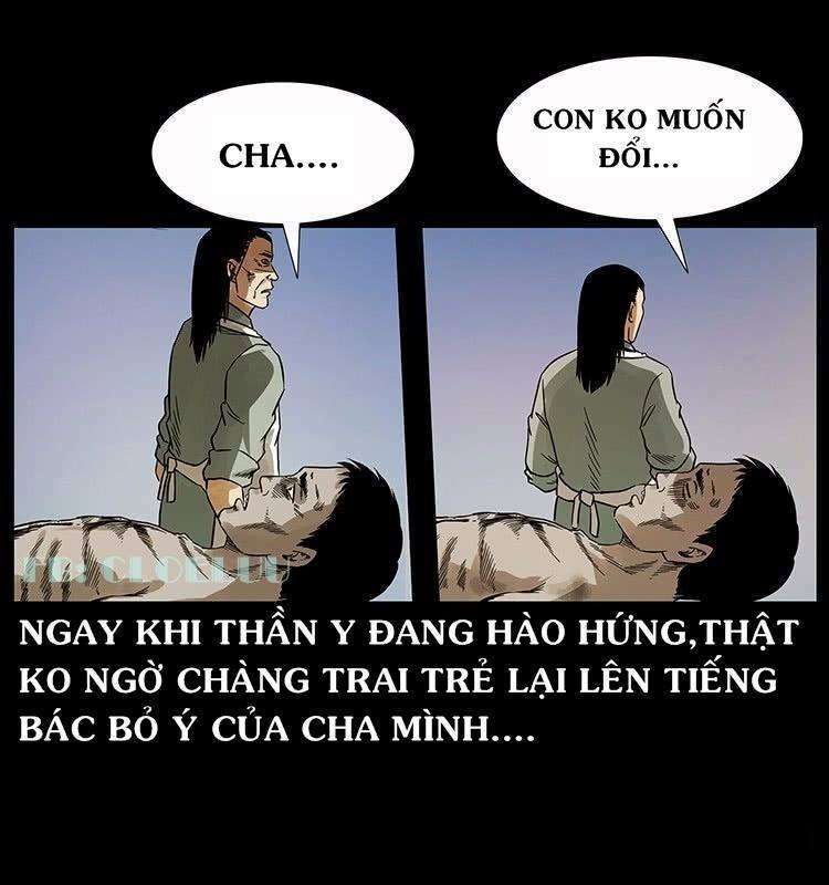 Tiên Sơn Truyền Kỳ: Chapter 13