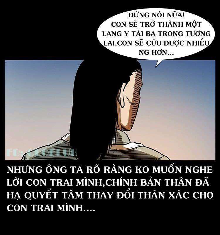 Tiên Sơn Truyền Kỳ: Chapter 13