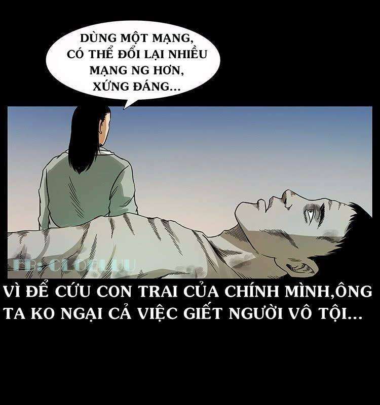 Tiên Sơn Truyền Kỳ: Chapter 13