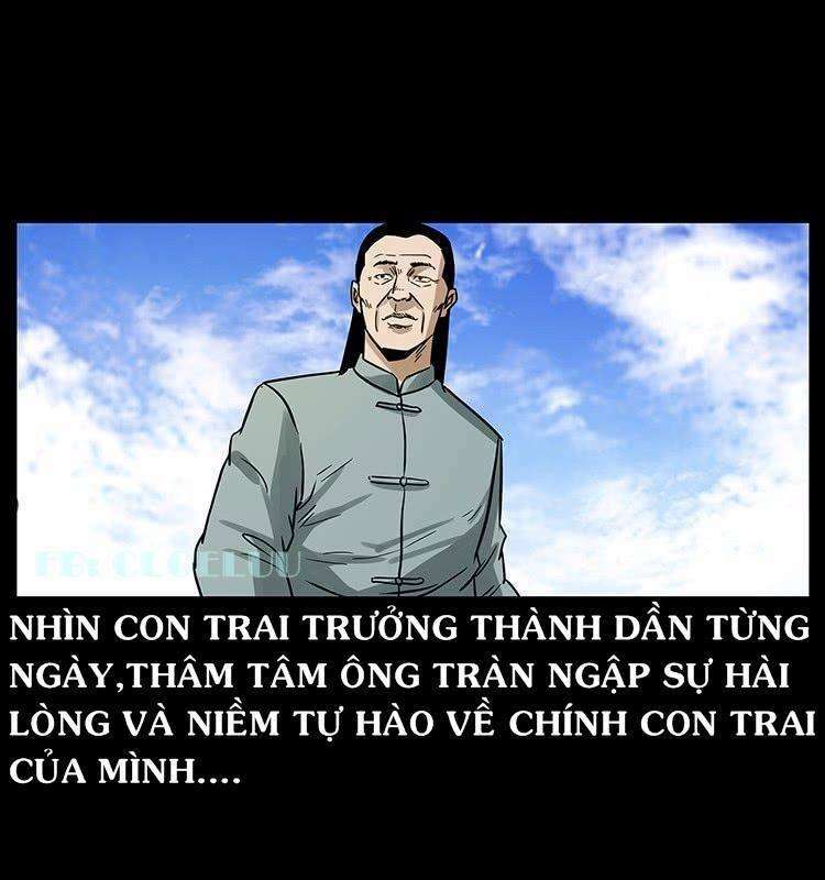 Tiên Sơn Truyền Kỳ: Chapter 13