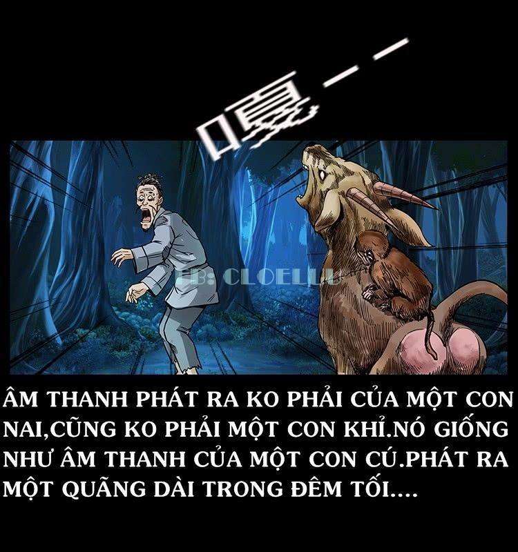 Tiên Sơn Truyền Kỳ: Chapter 13
