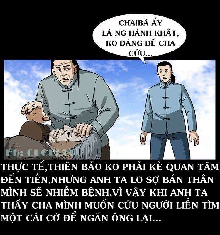 Tiên Sơn Truyền Kỳ: Chapter 13