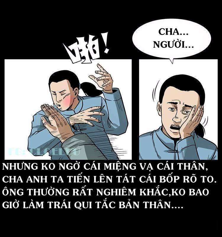 Tiên Sơn Truyền Kỳ: Chapter 13