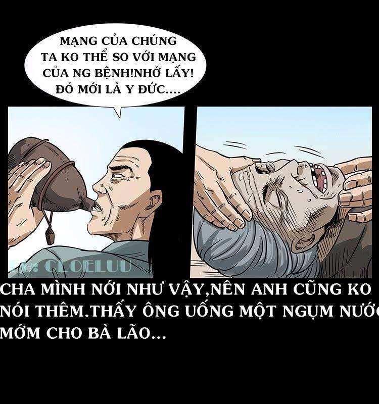 Tiên Sơn Truyền Kỳ: Chapter 13