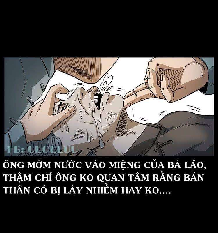 Tiên Sơn Truyền Kỳ: Chapter 13