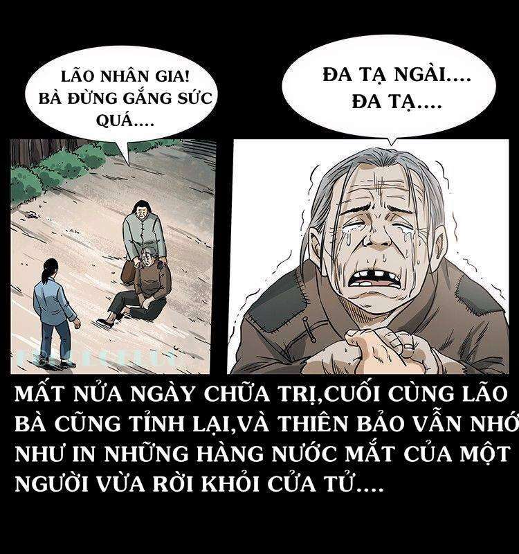 Tiên Sơn Truyền Kỳ: Chapter 13