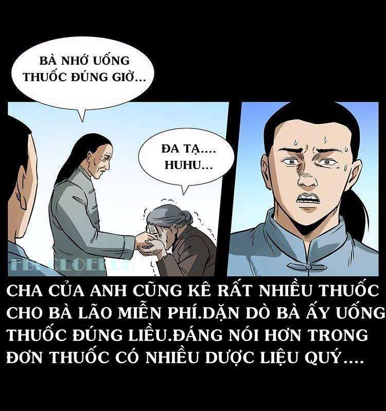 Tiên Sơn Truyền Kỳ: Chapter 13