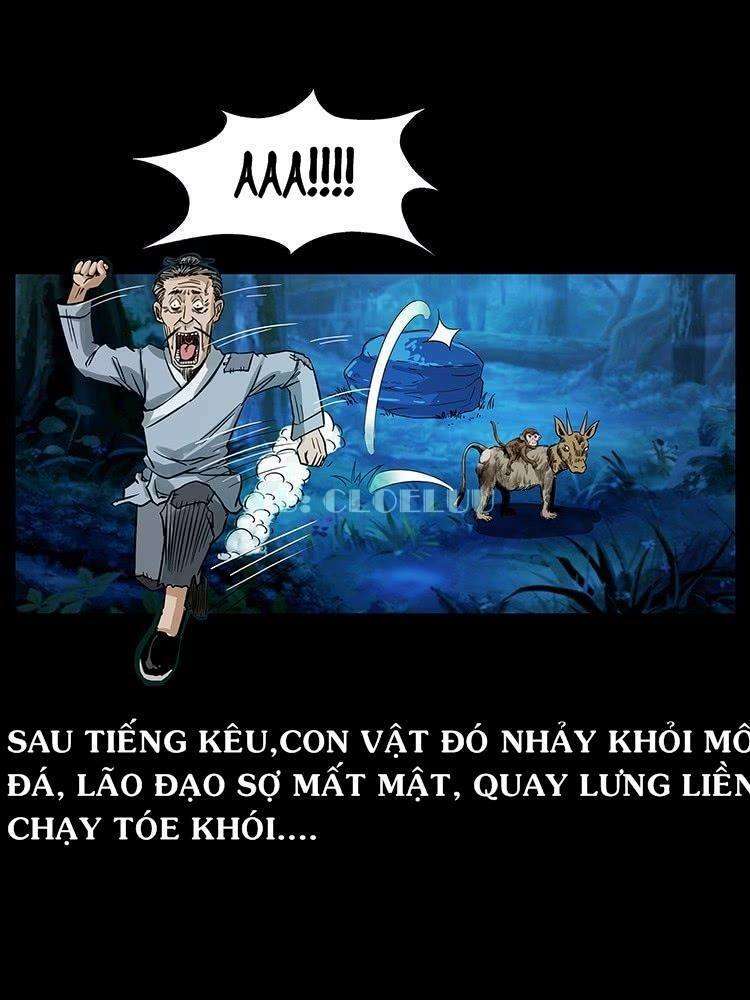 Tiên Sơn Truyền Kỳ: Chapter 13