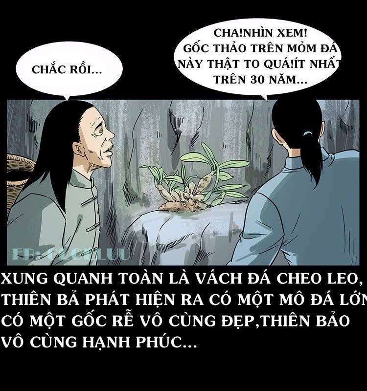 Tiên Sơn Truyền Kỳ: Chapter 13
