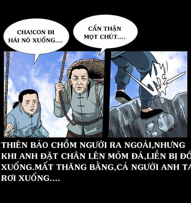 Tiên Sơn Truyền Kỳ: Chapter 13