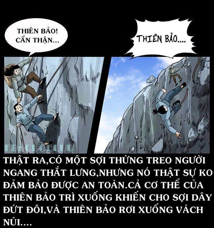 Tiên Sơn Truyền Kỳ: Chapter 13