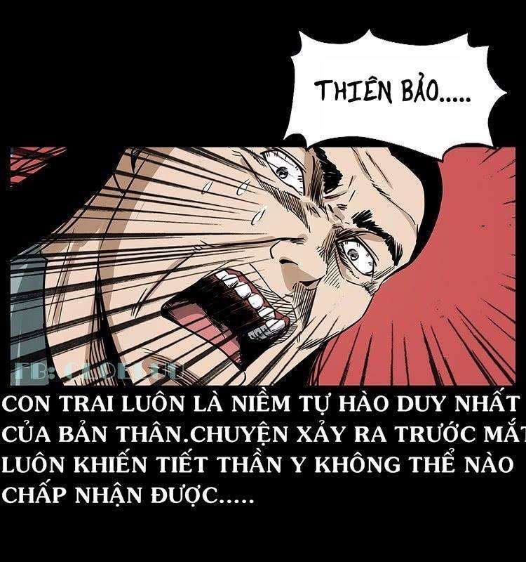 Tiên Sơn Truyền Kỳ: Chapter 13