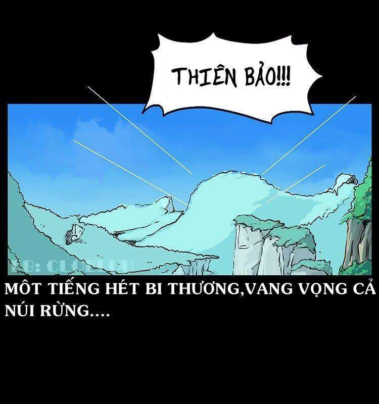 Tiên Sơn Truyền Kỳ: Chapter 13