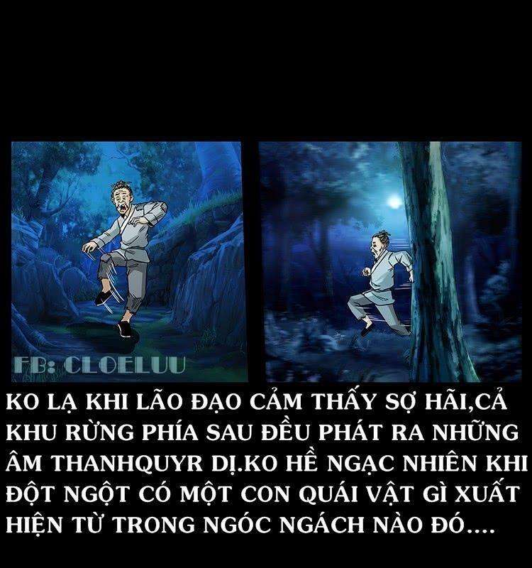 Tiên Sơn Truyền Kỳ: Chapter 13