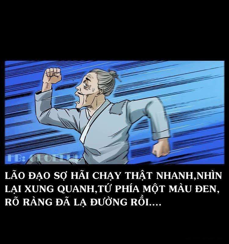 Tiên Sơn Truyền Kỳ: Chapter 13