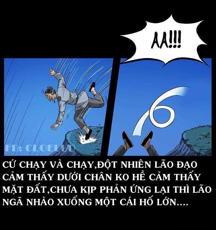 Tiên Sơn Truyền Kỳ: Chapter 13