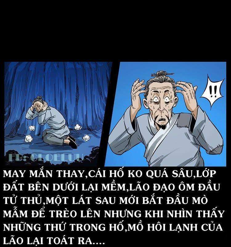 Tiên Sơn Truyền Kỳ: Chapter 13