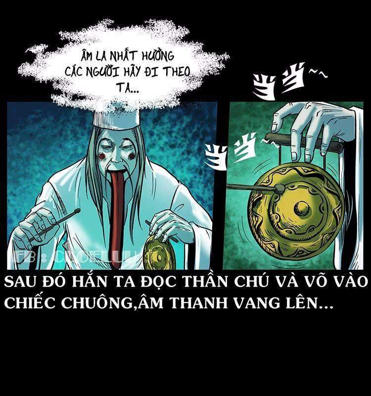 Tiên Sơn Truyền Kỳ: Chapter 16