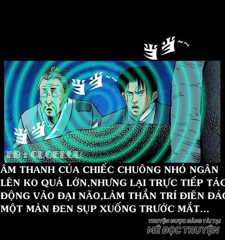 Tiên Sơn Truyền Kỳ: Chapter 16
