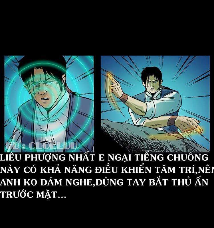 Tiên Sơn Truyền Kỳ: Chapter 16