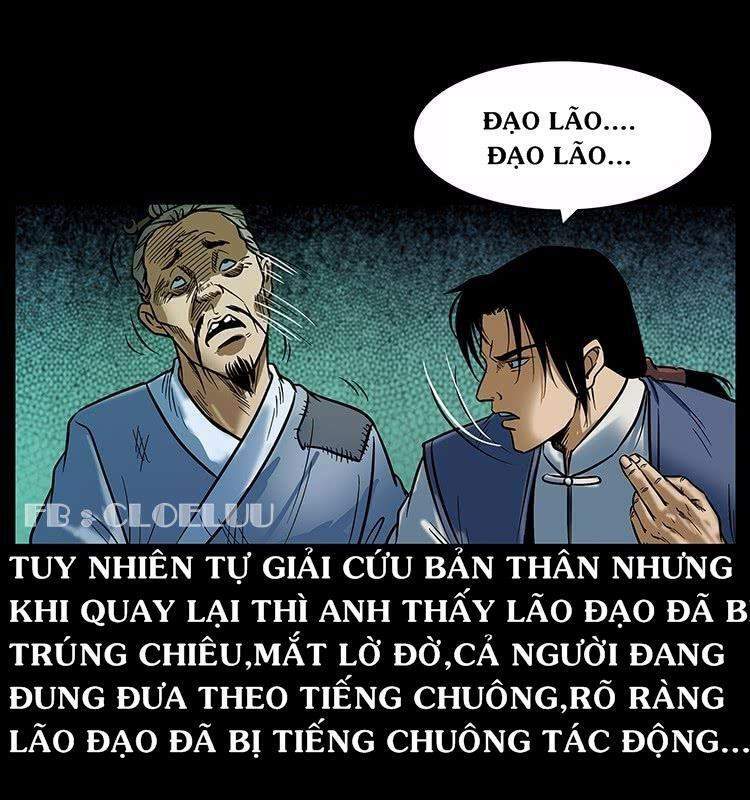 Tiên Sơn Truyền Kỳ: Chapter 16