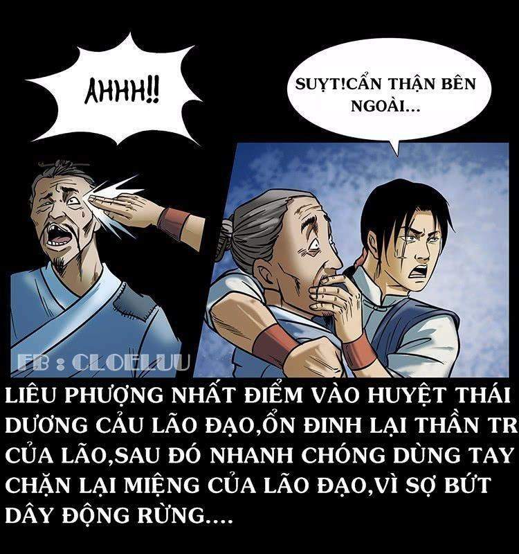 Tiên Sơn Truyền Kỳ: Chapter 16