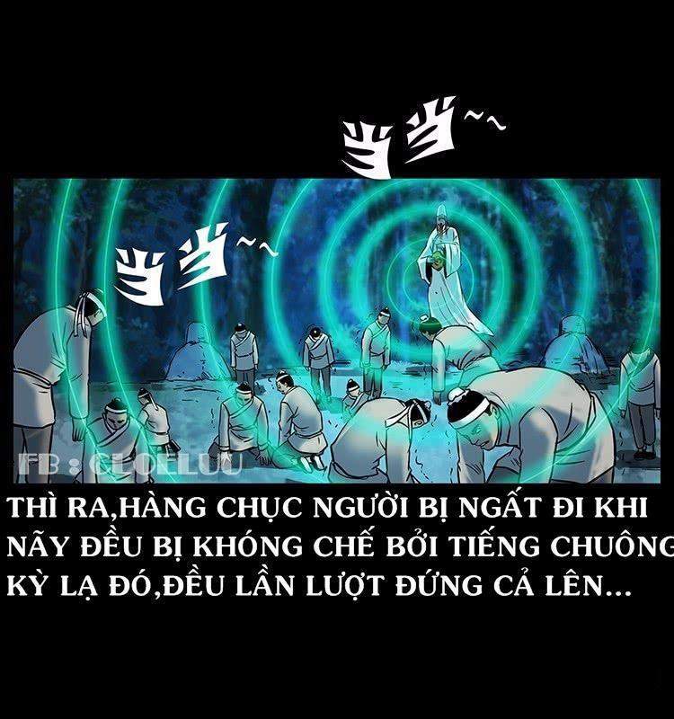 Tiên Sơn Truyền Kỳ: Chapter 16