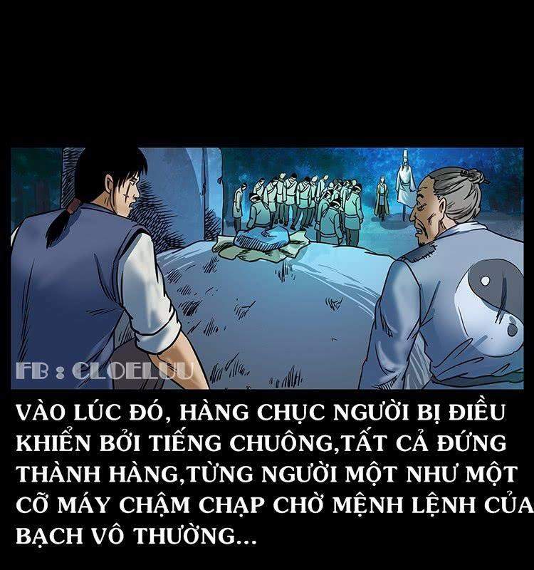 Tiên Sơn Truyền Kỳ: Chapter 16